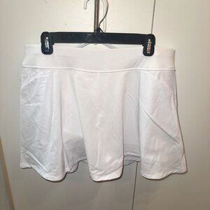 Callaway 16" Chevron Perforated Golf Skort - NEVER WORN